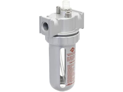 Airpress Öler für Druckluft 3/8" IG, 452025 Airpress Öler für Druckluft 3/8" IG, 452025