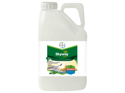 Bayer Skyway Xpro 5 l Kanister 