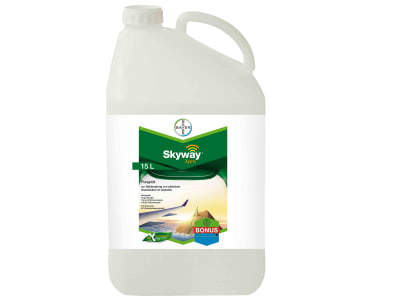 Bayer Skyway Xpro 15 l Kanister Bayer Skyway Xpro 15 l Kanister