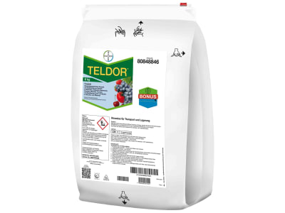 Bayer Teldor® Bayer Teldor®
