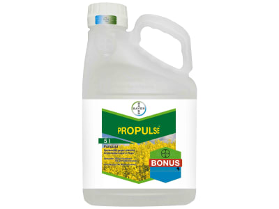 Bayer Propulse 5 l Kanister Bayer Propulse 5 l Kanister