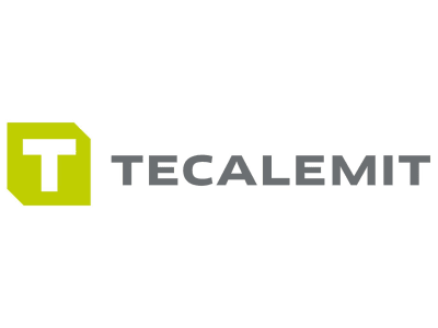 TECALEMIT Logo