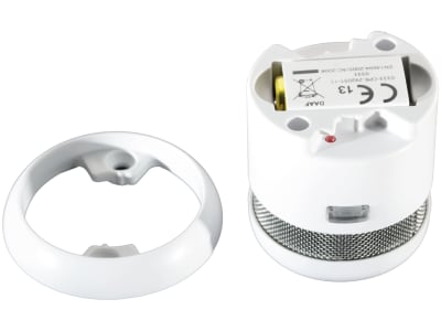 Cautiex Rauchmelder "Invisible 5 Y" Cautiex Rauchmelder "Invisible 5 Y"