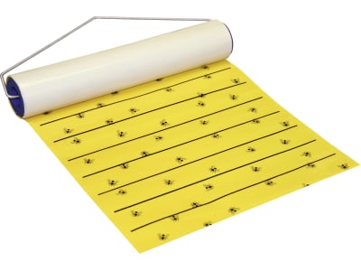 KERBL Fliegenrolle 7 m x 30 cm, 29978 KERBL Fliegenrolle 7 m x 30 cm, 29978