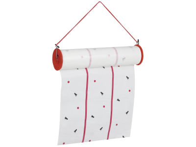 KERBL Fliegenrolle "Eco" 10 m x 25 cm, 299790 KERBL Fliegenrolle "Eco" 10 m x 25 cm, 299790