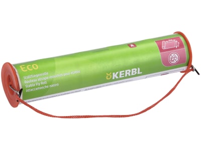 KERBL Fliegenrolle "Eco" 10 m x 25 cm, 299790 KERBL Fliegenrolle "Eco" 10 m x 25 cm, 299790