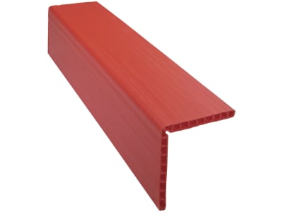 Kantenschutz "DoZurr" 190 x 190 mm, 800 mm, PE (Polyethylen), für Zurrgurte Kantenschutz "DoZurr" 190 x 190 mm, 800 mm, PE (Polyethylen), für Zurrgurte
