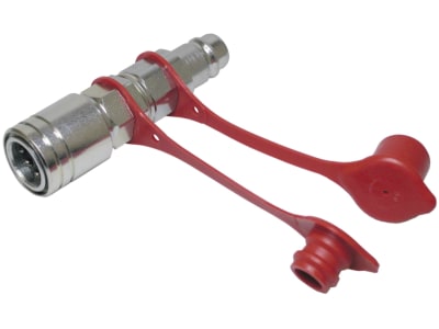 Druckeliminator, Baugröße 03, Betriebsdruck max. 400 bar Druckeliminator, Baugröße 03, Betriebsdruck max. 400 bar