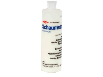 Schaumstopp™ 500 ml Flasche Schaumstopp™ 500 ml Flasche