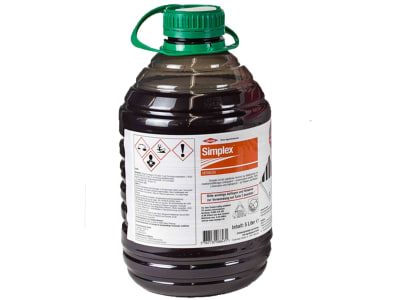 Simplex 5 l Flasche Simplex 5 l Flasche