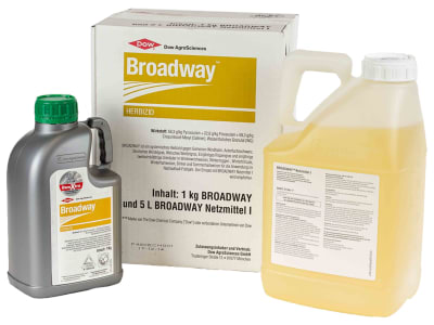 Broadway™ Broadway™
