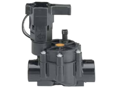 Rain Bird Magnetventil LFV Gewinde 3/4" IG Rain Bird Magnetventil LFV Gewinde 3/4" IG