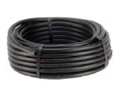 Rain Bird Verteilerrohr PE DBL100 DBL100 100 m einschichtig schwarz Rain Bird Verteilerrohr PE DBL100 DBL100 100 m einschichtig schwarz