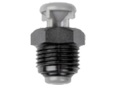Rain Bird Entlüftungsventil XBER12 Gewinde 1/2" AG Rain Bird Entlüftungsventil XBER12 Gewinde 1/2" AG