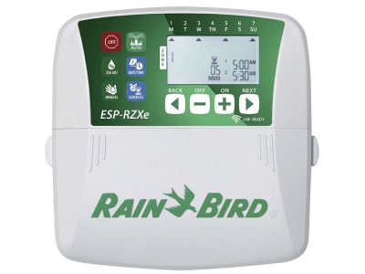 Rain Bird Steuergerät ESP Rain Bird Steuergerät ESP