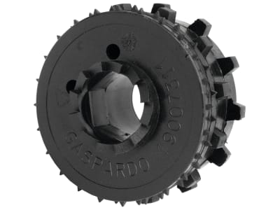 Gaspardo Nockensärad Dozerrollen groß/klein für DAMA, G16922610R Gaspardo Nockensärad Dozerrollen groß/klein für DAMA, G16922610R