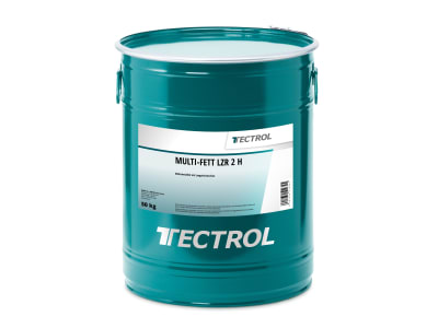 TECTROL MULTI-FETT LZR 2 H 50 kg Hobbock  NLGI 2 