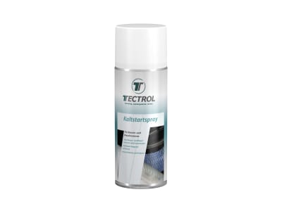 TECTROL KALTSTARTSPRAY 400 ml Spray TECTROL KALTSTARTSPRAY 400 ml Spray