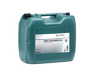 TECTROL TERRA SCHALUNGSÖL-SN 20 l Kanister Schalöl, Formöl, Trennmittel, biologisch abbaubar, gebrauchsfertig TECTROL TERRA SCHALUNGSÖL-SN 20 l Kanister Schalöl, Formöl, Trennmittel, biologisch abbaubar, gebrauchsfertig