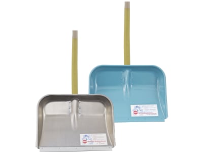 mefro Schneeschieber "Compact" mefro Schneeschieber "Compact"