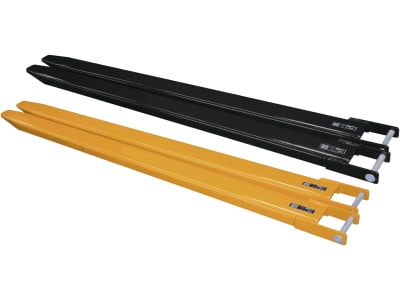 BAUER® SÜDLOHN Gabelverlängerung "GO" für Gabelzinken, Unterseite offen BAUER® SÜDLOHN Gabelverlängerung "GO" für Gabelzinken, Unterseite offen