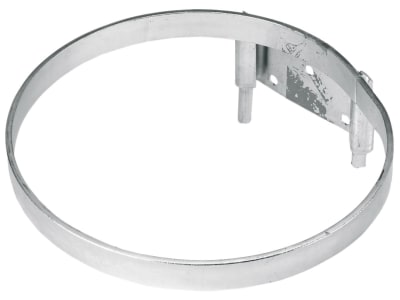 KERBL Eimerhalter rund, verzinkt, 1444 KERBL Eimerhalter rund, verzinkt, 1444