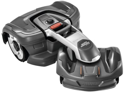 Husqvarna® Mähroboter "Automower® 435X AWD" für Rasenflächen bis 3.500 m², 9678533-12 Husqvarna® Mähroboter "Automower® 435X AWD" für Rasenflächen bis 3.500 m², 9678533-12