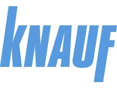 KNAUF AQUAPANEL Logo