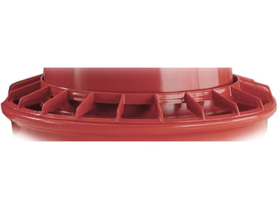 Stükerjürgen Grill für Futterautomat 8 – 12 kg Stükerjürgen Grill für Futterautomat 8 – 12 kg