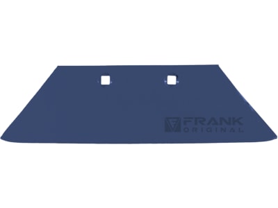 Düngereinlegerschar links/rechts, wendbar, geschmiedete Ware, 336 3724, S360L/R für Lemken Düngereinlegerschar links/rechts, wendbar, geschmiedete Ware, 336 3724, S360L/R für Lemken