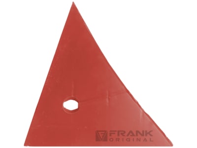 Frank Streichblech-Vorderteil, links/rechts, gewalzte Ware, 063 240/063 250, für Kverneland Frank Streichblech-Vorderteil, links/rechts, gewalzte Ware, 063 240/063 250, für Kverneland