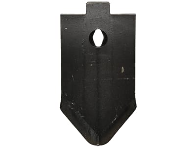 Frank Scharspitze 120 x 10 mm für Grubber Kerner, geschmiedete Ware, gehärtet, 9092281-007 Frank Scharspitze 120 x 10 mm für Grubber Kerner, geschmiedete Ware, gehärtet, 9092281-007