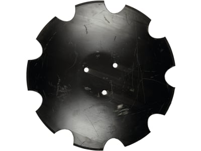 Eggenscheibe 455 x 4 mm, gewölbt, gezahnt, für Horsch Grubber Terrano, Tiger, Pronto, Drillmaschine Express, Einzelkornsämaschine Maesto Eggenscheibe 455 x 4 mm, gewölbt, gezahnt, für Horsch Grubber Terrano, Tiger, Pronto, Drillmaschine Express, Einzelkornsämaschine Maesto