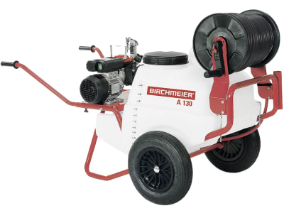 Birchmeier® Elektro-Karrenspritze "A130", 11868801 Birchmeier® Elektro-Karrenspritze "A130", 11868801