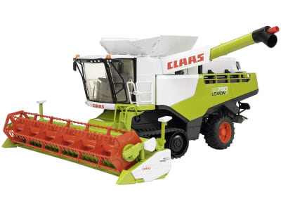 Bruder® Modell "Claas Mähdrescher Lexion 780 Terra Trac" 1:16, 02119 Bruder® Modell "Claas Mähdrescher Lexion 780 Terra Trac" 1:16, 02119