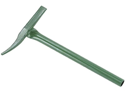 Schlackenhammer aus Stahl Schlackenhammer aus Stahl
