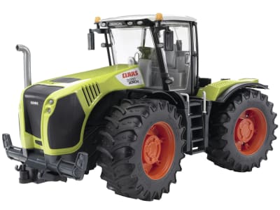 Bruder® Modell "Claas Xerion 5000" 1:16, 03015 Bruder® Modell "Claas Xerion 5000" 1:16, 03015