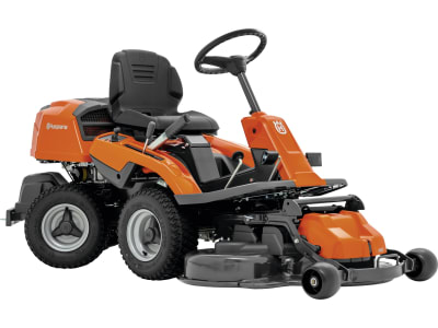 Husqvarna® Aufsitzmäher "Rider R 214TC" 9,9 kW (13,5 PS), mit Mähdeck 94 cm, 9678469-01 Husqvarna® Aufsitzmäher "Rider R 214TC" 9,9 kW (13,5 PS), mit Mähdeck 94 cm, 9678469-01
