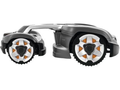 Husqvarna® Mähroboter "Automower® 435X AWD" für Rasenflächen bis 3.500 m², 9678533-12 Husqvarna® Mähroboter "Automower® 435X AWD" für Rasenflächen bis 3.500 m², 9678533-12