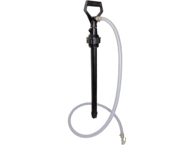 Terra-S® Einfüllpumpe "Dosierknecht" für 25-l-Eimer TERRA-S® Reifendichtgel (Best. Nr. 10379220) Terra-S® Einfüllpumpe "Dosierknecht" für 25-l-Eimer TERRA-S® Reifendichtgel (Best. Nr. 10379220)