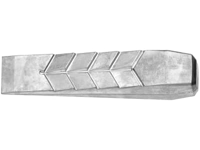 Bison Aluminiumkeil 550 g Bison Aluminiumkeil 550 g