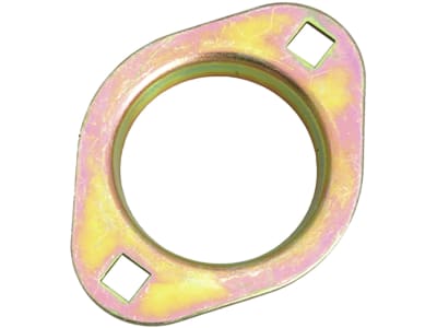 SKF Stahlblechgehäuse oval, für Y-Lager SKF Stahlblechgehäuse oval, für Y-Lager