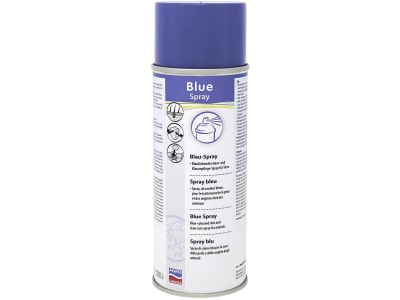Agro Chemica Blauspray Agro Chemica Blauspray