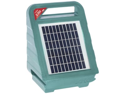 Ako Weidezaungerät "Sun Power S250" 12 V, 372920 Ako Weidezaungerät "Sun Power S250" 12 V, 372920