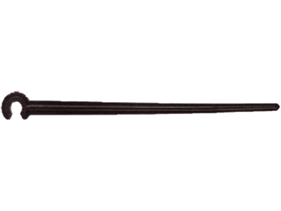 NETAFIM™ Halter C-Stäbchen NETAFIM™ Halter C-Stäbchen