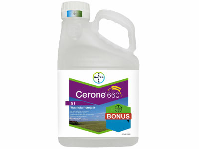 Bayer Cerone 660   