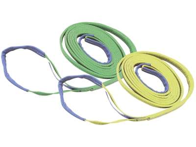 KERBL Hebeband 2-lagig KERBL Hebeband 2-lagig