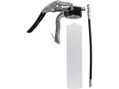SAMOA® Einhand-Fettpresse "PEP 500 Vario-PAT 2"  für Reiner-Kartuschen 40733