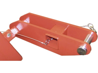 Endress® Dreipunktverlängerung Kat. 2 für Zapfwellengeneratoren, 162 047 Endress® Dreipunktverlängerung Kat. 2 für Zapfwellengeneratoren, 162 047