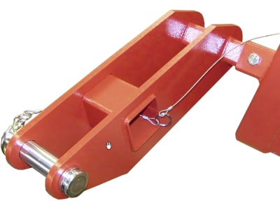 Endress® Dreipunktverlängerung Kat. 2 für Zapfwellengeneratoren, 162 047 Endress® Dreipunktverlängerung Kat. 2 für Zapfwellengeneratoren, 162 047